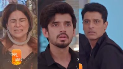Kundali Bhagya Spoiler: Preeta Goes Missing, Rajveer Shocked