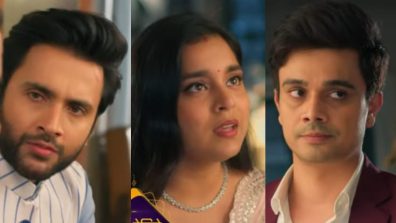 Kavya- Ek Jazbaa, Ek Junoon Spoiler: Adhiraj Cancels Kavya’s Transfer, Shubh Provokes