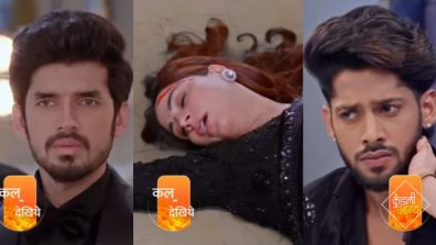 Kundali Bhagya Spoiler: Preeta Gets Injured On Her Head, Rajveer And Shaurya Fight