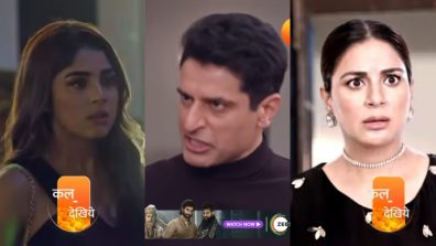 Kundali Bhagya Serial Twist: Palki Comes Out Of Jail, Karan Gets High In Love With Preeta