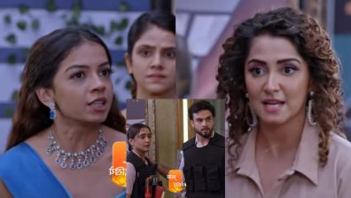 Kumkum Bhagya Serial Twist: Monisha And Khushi Fight, Ranbir’s Life In Danger