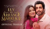 Avneet Kaur Shines in ‘Luv Ki Arranged Marriage’ Trailer: Netizens Praise Her Bubbly Avatar And Stand-out Performance