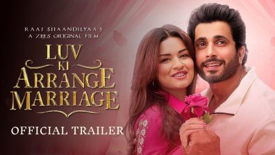 Avneet Kaur Shines in ‘Luv Ki Arranged Marriage’ Trailer: Netizens Praise Her Bubbly Avatar And Stand-out Performance