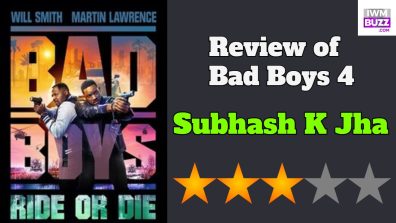Review of Bad Boys 4: Is Insanely Entertaining