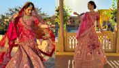 Band Baja Baarat: Avneet Kaur Is Ready To Marry Wearing Bridal Lehenga