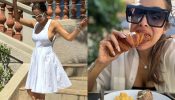 Beach Bliss To Delicious Food: Dive Into Your Malaika Arora’s Fun-Filled Vacation In France