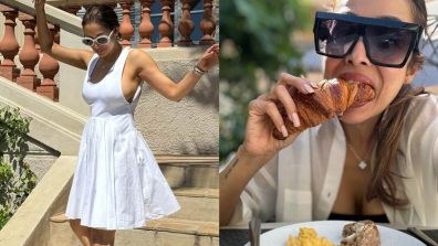 Beach Bliss To Delicious Food: Dive Into Your Malaika Arora’s Fun-Filled Vacation In France
