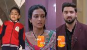 Bhagya Lakshmi Serial Twist: Lakshmi Comes Out Of Jail, Paro Gets In Danger