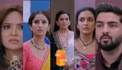 Bhagya Lakshmi Serial Twist: Neelam Reveals Paro Is Her Granddaughter, Rishi Sheds Tears Of Joy