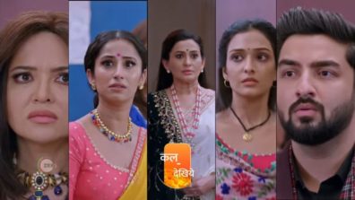 Bhagya Lakshmi Serial Twist: Neelam Reveals Paro Is Her Granddaughter, Rishi Sheds Tears Of Joy