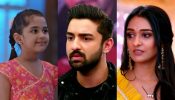 Bhagya Lakshmi Serial Twist: On No! Paro’s Life In Danger, Rishi And Lakshmi Worried