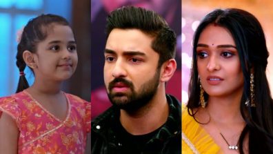 Bhagya Lakshmi Serial Twist: On No! Paro’s Life In Danger, Rishi And Lakshmi Worried
