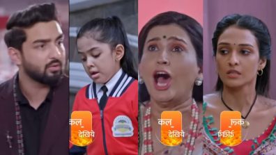 Bhagya Lakshmi Serial Twist: Rishi Saves Paro’s, Neelam Welcomes Lakshmi