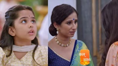 Bhagya Lakshmi Spoiler: Aayush Decides To Get Paro’s DNA Test Done, Malishka Worried
