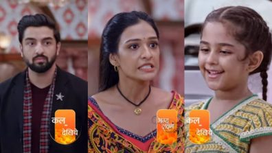 Bhagya Lakshmi Spoiler: Lakshmi Finds Paro, Gets Angry On Shalu