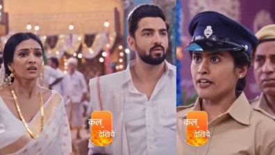 Bhagya Lakshmi Spoiler: Lakshmi Takes Blame On Herself, Malishka Becomes Happy