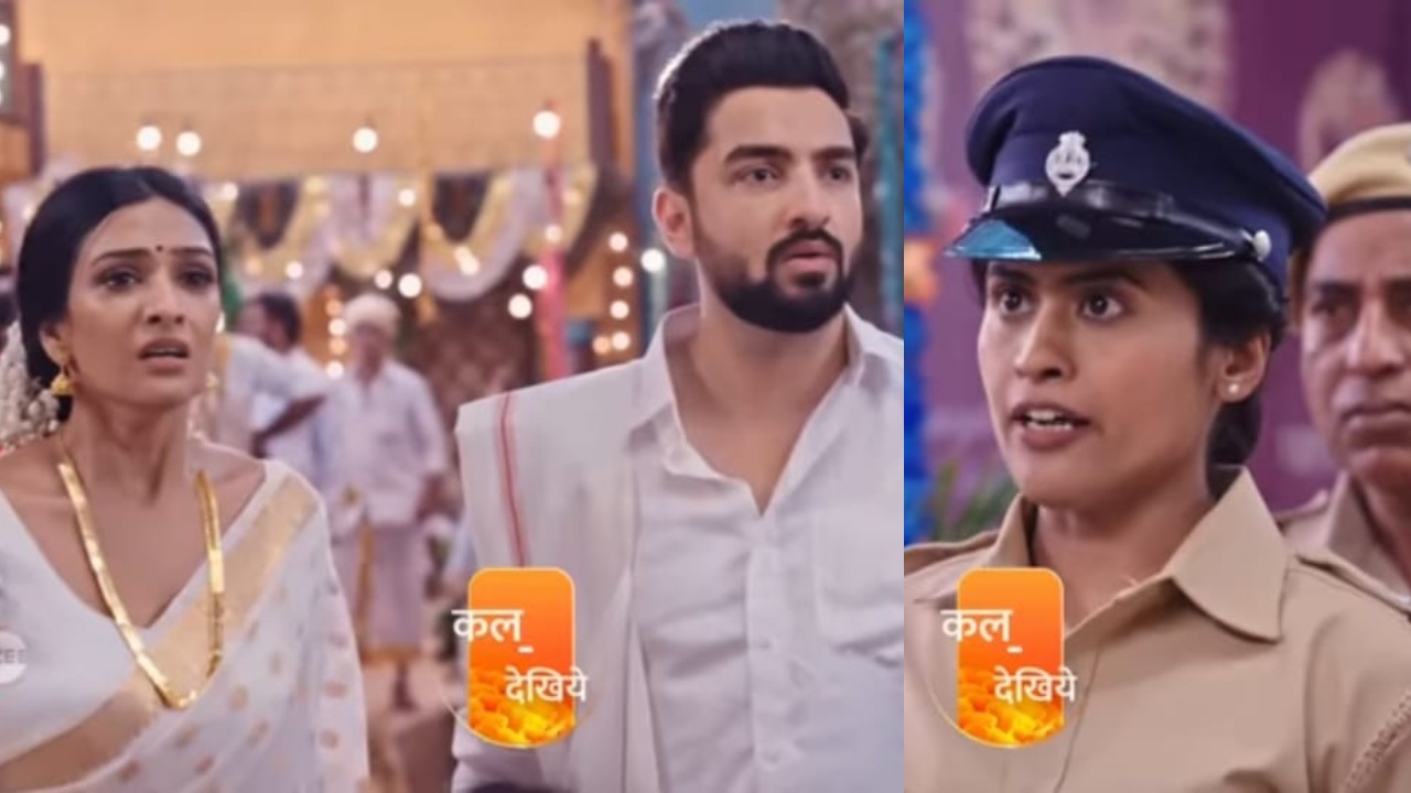 Bhagya Lakshmi Spoiler: Lakshmi Takes Blame On Herself, Malishka Becomes Happy 901536