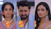 Bhagya Lakshmi Spoiler: Malishka Gets Paro Jailed, Lakshmi Distressed