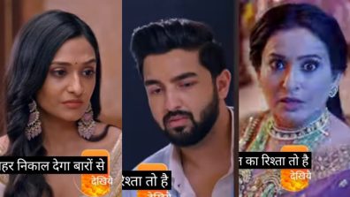Bhagya Lakshmi Spoiler: Neelam Gets Admitted To Hospital, Rishi Panicked