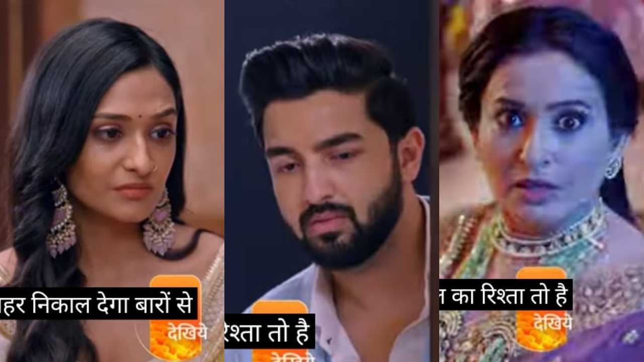 Bhagya Lakshmi Spoiler: Neelam Gets Admitted To Hospital, Rishi Panicked 898242