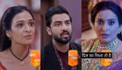 Bhagya Lakshmi Spoiler: Neelam Returns From Hospital, Rishi Gets Worried About Paro