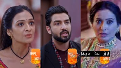 Bhagya Lakshmi Spoiler: Neelam Returns From Hospital, Rishi Gets Worried About Paro