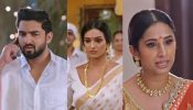 Bhagya Lakshmi Spoiler: Oh No! Lakshmi Gets Jailed, Rishi Becomes Furious On Malishka