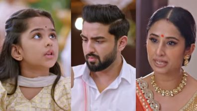Bhagya Lakshmi Spoiler: Paro Confesses Her Fear To Rishi, Malishka Conspires