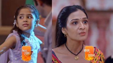Bhagya Lakshmi Spoiler: Paro Goes Missing, Lakshmi Gets Blamed