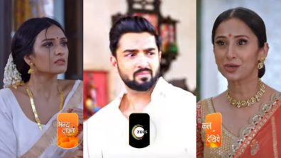 Bhagya Lakshmi Spoiler: Rishi Accuses Police Officers, Lakshmi Gets Hurt