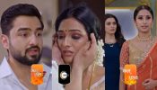 Bhagya Lakshmi Spoiler: Rishi And Lakshmi Come Close, Malishka Worried