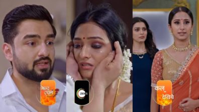 Bhagya Lakshmi Spoiler: Rishi And Lakshmi Come Close, Malishka Worried