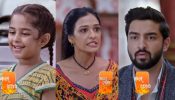 Bhagya Lakshmi Spoiler: Rishi Finds Lakshmi And Paro’s Whereabouts