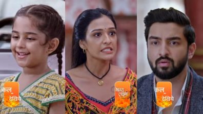 Bhagya Lakshmi Spoiler: Rishi Finds Lakshmi And Paro’s Whereabouts