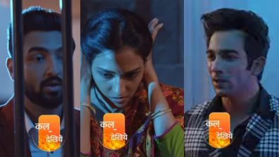 Bhagya Lakshmi Spoiler: Rishi Promises To Save Lakshmi, Aayush On His Mission To Find Truth