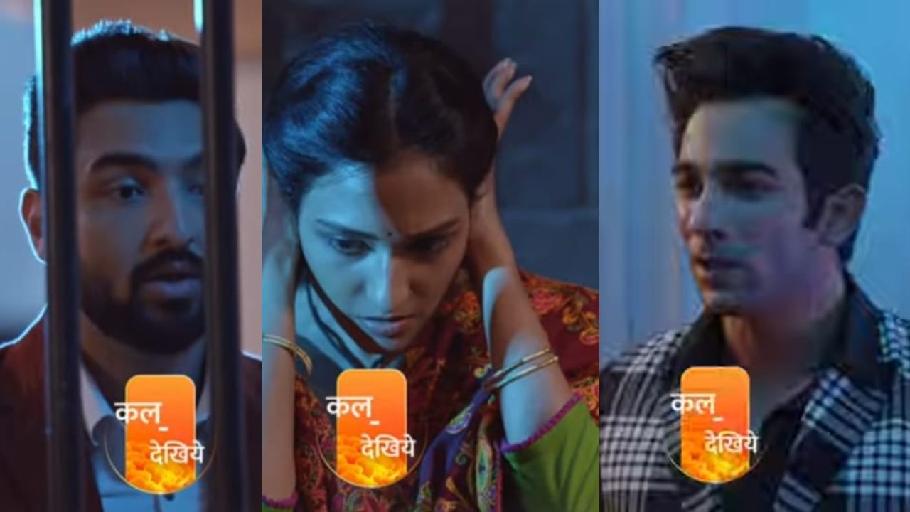 Bhagya Lakshmi Spoiler: Rishi Promises To Save Lakshmi, Aayush On His Mission To Find Truth 902621