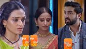 Bhagya Lakshmi Spoiler: Rishi Romances Lakshmi, Feeds Her Vadapav