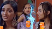 Bhagya Lakshmi Spoiler: Shalu Runs Away With Paro, Lakshmi Begs God
