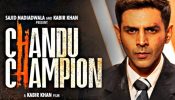 Big Day! Chandu Champion to Witness Almost 100% Jump on Sunday as Compared to Friday! 900630