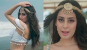 Bigg Boss 17 Fame Isha Malviya Gets High On ‘Zaalima’ Song Fever, Dances In White Ensemble Like Swan