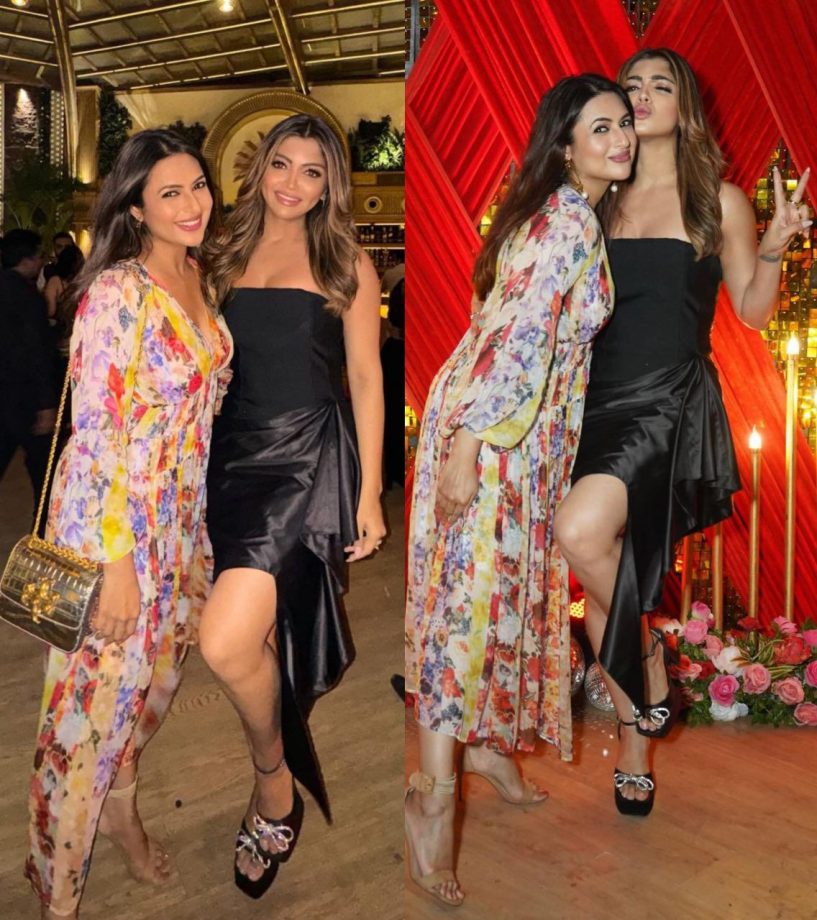 Bigg Boss Fame Akanksha Puri Pens Heartfelt Tribute To Divyanka Tripathi For THIS Reason! 901075