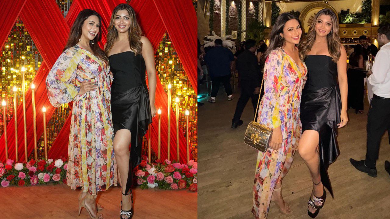 Bigg Boss Fame Akanksha Puri Pens Heartfelt Tribute To Divyanka Tripathi For THIS Reason! 901074