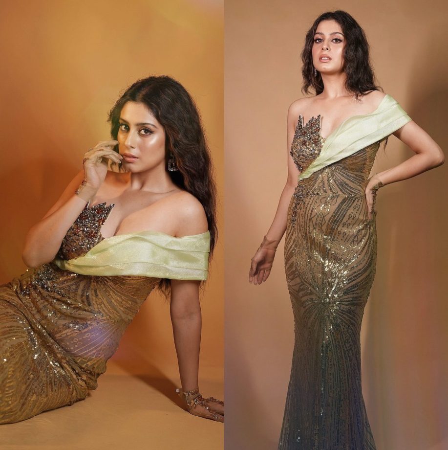 Bigg Boss Fame Isha Malviya Poses With Disha Patani In Western Fit, Calls Her ‘Doll’ 902055