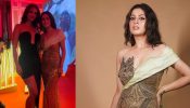 Bigg Boss Fame Isha Malviya Poses With Disha Patani In Western Fit, Calls Her ‘Doll’