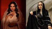 Bigg Boss Fame Manisha Rani And Tina Datta Turns ‘Malika-E-Husn’ In Traditional Looks