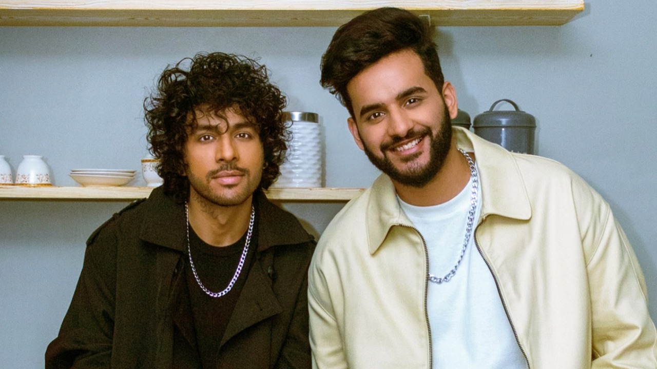 Bigg Boss OTT 2 Fame Abhishek Malhan Aka Fukra Insaan Collaborates With Tony Kakkar For New Project, Check Release Date 901111