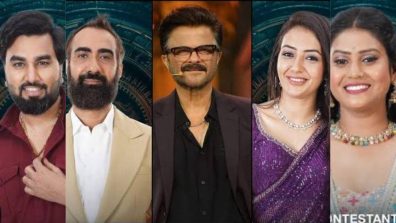 Bigg Boss OTT 3: An impressive Anil Kapoor & an interesting list of contestants