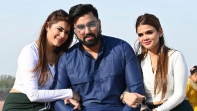Bigg Boss OTT 3:  Armaan Malik’s Wives, Payal Or Kritika – Who’s More Popular?