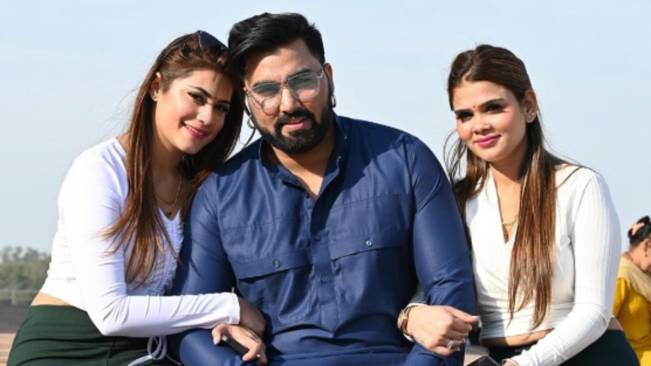 Bigg Boss OTT 3:  Armaan Malik's Wives, Payal Or Kritika - Who's More Popular? 902615