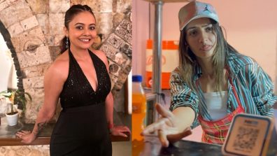 Bigg Boss OTT 3: Devoleena Bhattacharjee Mocks Vada Pav Girl Chandrika Dixit Says, “Thappad Jhad Denge Toh…”